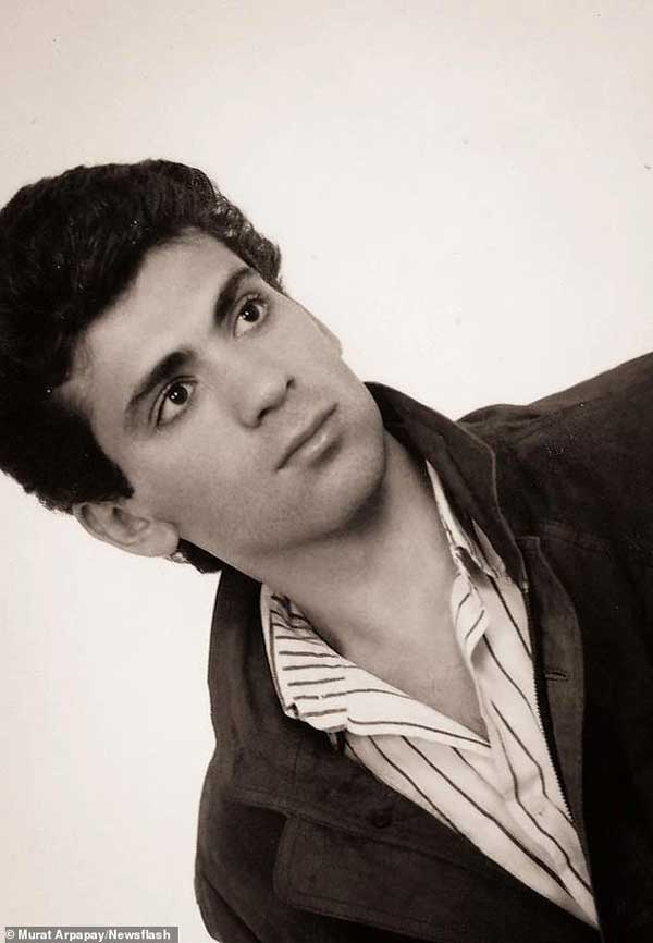 Được bạn gái trẻ đẹp rủ về căn hộ cho thuê, người đàn ông không ngờ đang bước đến cửa tử-1