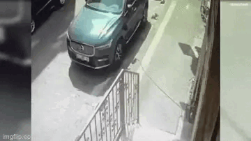 Được bạn gái trẻ đẹp rủ về căn hộ cho thuê, người đàn ông không ngờ đang bước đến cửa tử-2