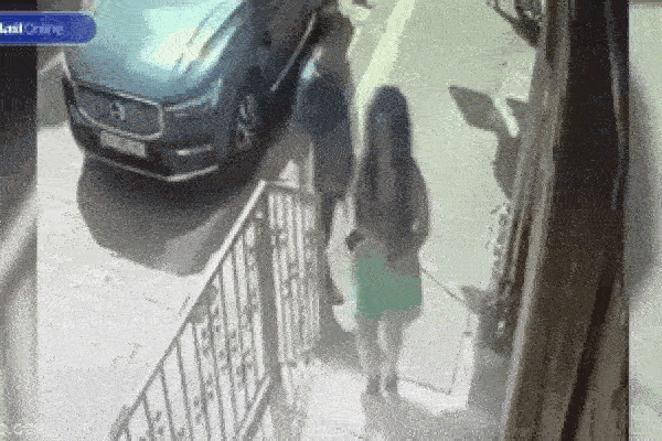 Được bạn gái trẻ đẹp rủ về căn hộ cho thuê, người đàn ông không ngờ đang bước đến cửa tử-3