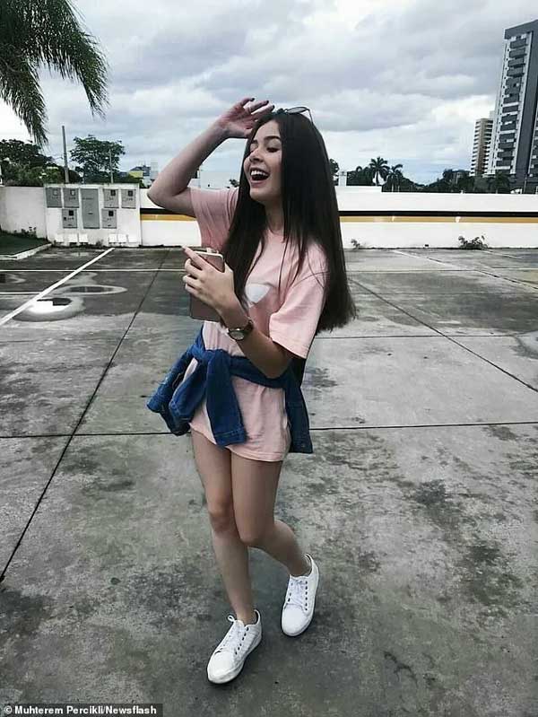 Được bạn gái trẻ đẹp rủ về căn hộ cho thuê, người đàn ông không ngờ đang bước đến cửa tử-4