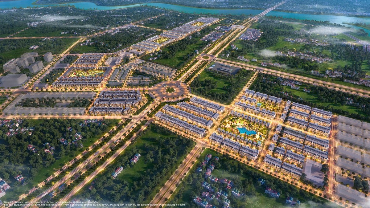 Vinhomes Golden Avenue gây sốt tại Móng Cái trước ngày ra mắt-2