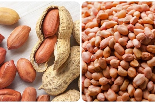 5 bệnh sau không nên ăn lạc vì rất độc-1