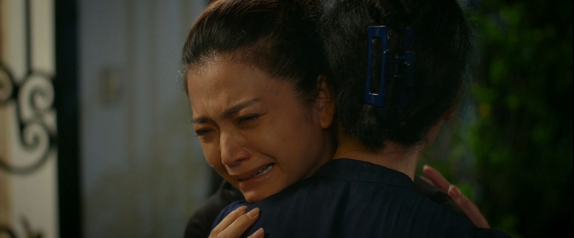 Câu xin lỗi nhức nhối trong Gia đình mình vui bất thình lình: Có mẹ chồng tốt mới có con dâu ngoan-2