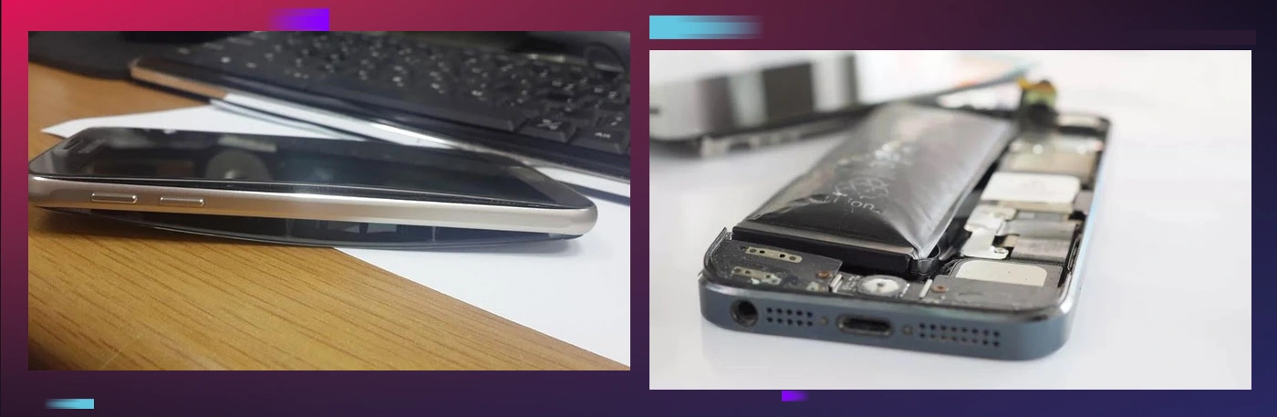 Dấu hiệu smartphone có thể phát nổ, nhận biết để phòng tai nạn chết người-4