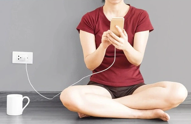 Dấu hiệu smartphone có thể phát nổ, nhận biết để phòng tai nạn chết người-2