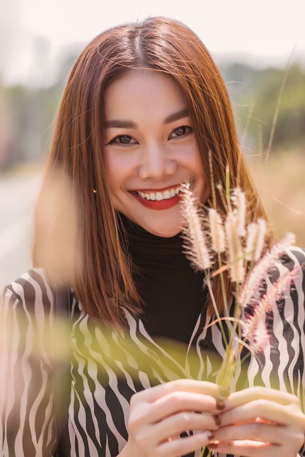 Vướng tin chi tiền thuê fan cổ vũ săn đón tại sự kiện, Thanh Hằng lên tiếng đáp trả-4