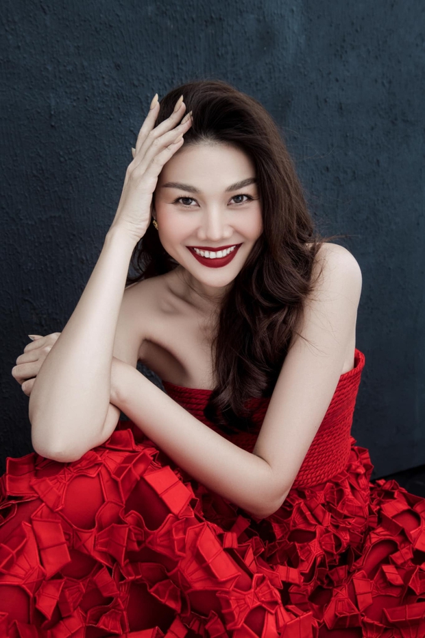 Vướng tin chi tiền thuê fan cổ vũ săn đón tại sự kiện, Thanh Hằng lên tiếng đáp trả-3