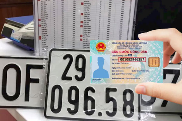 Từ 15/8 số phận của những chiếc xe không chính chủ sẽ ra sao?-2