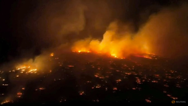 Sự thật bất ngờ về thảm họa cháy rừng ở Hawaii-8