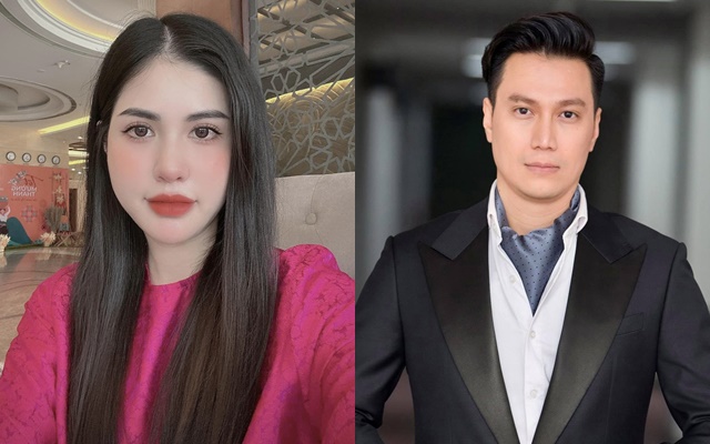 Diễn viên Việt Anh lên tiếng khi bị tố không chu cấp cho con, vợ cũ có động thái hồi đáp gay gắt-1