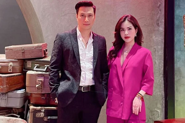 Vợ cũ Việt Anh đáp trả, hé lộ hợp đồng ly hôn 200 triệu và lý do tan vỡ-4