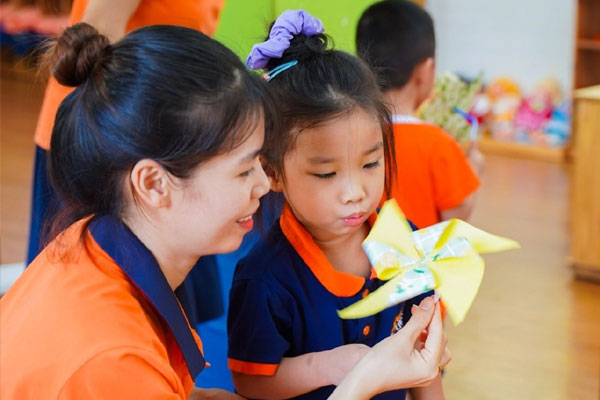 Học sinh ở Hà Nội tựu trường sớm nhất vào ngày nào?-2