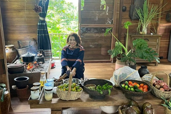 Siu Black: Chưa biết bao giờ mới được làm đám cưới vì chị gái và cháu ruột 27 tuổi vừa mất-3