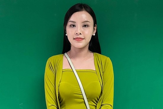 Làm rõ về các 'chân dài' quảng cáo là tiếp viên hàng không để nâng giá bán dâm