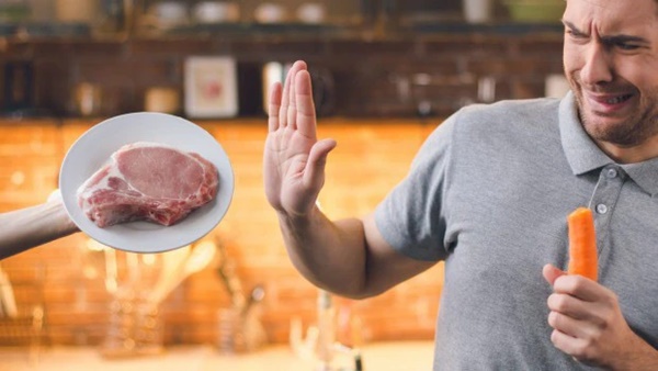 Người sở hữu thể chất trường thọ thường có 3 lười” khi ăn uống, duy trì sẽ giúp nội tạng khỏe như tuổi 20-3