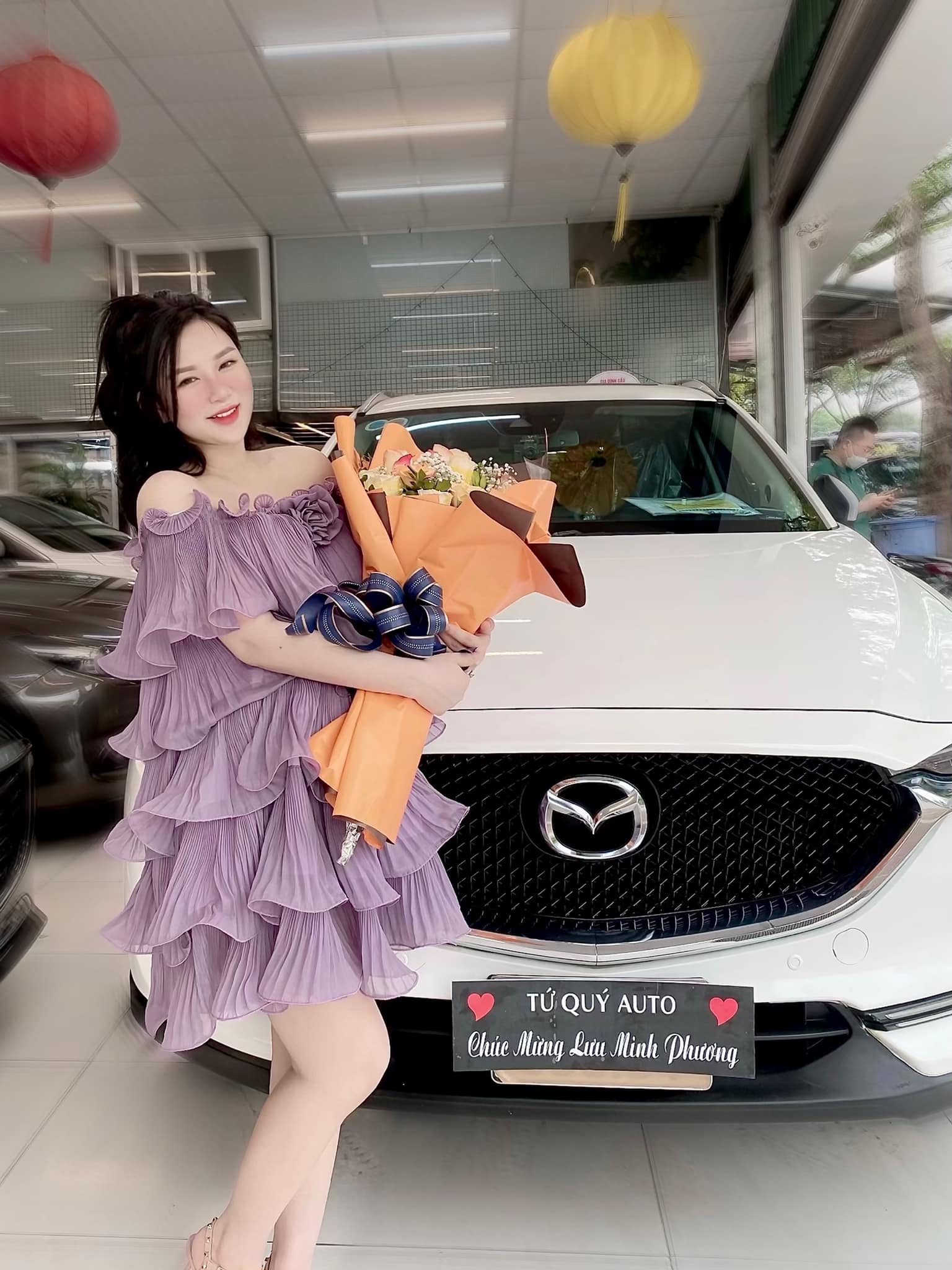 Con dâu siêu lười vẫn được mẹ chồng cung phụng, hứa cho thừa kế 3 nhà hàng - khách sạn và công ty mỹ phẩm-5