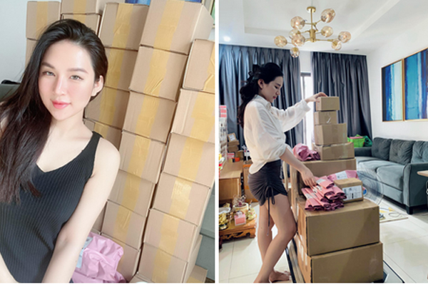 Con dâu siêu lười vẫn được mẹ chồng cung phụng, hứa cho thừa kế 3 nhà hàng - khách sạn và công ty mỹ phẩm-4