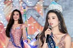 Gia đình Hoa hậu Ý Nhi phủ nhận thông tin muốn con gái trả lại vương miện sau loạt ồn ào-3