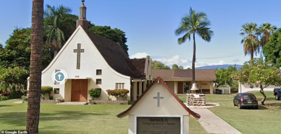 Cảnh tượng khó tin trước và sau thảm họa thiên nhiên tồi tệ nhất lịch sử khiến 67 người thiệt mạng tại Hawaii-2