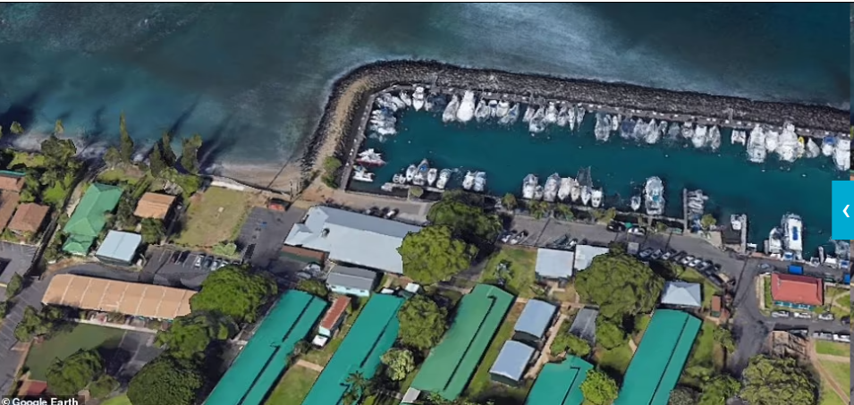 Cảnh tượng khó tin trước và sau thảm họa thiên nhiên tồi tệ nhất lịch sử khiến 67 người thiệt mạng tại Hawaii-8