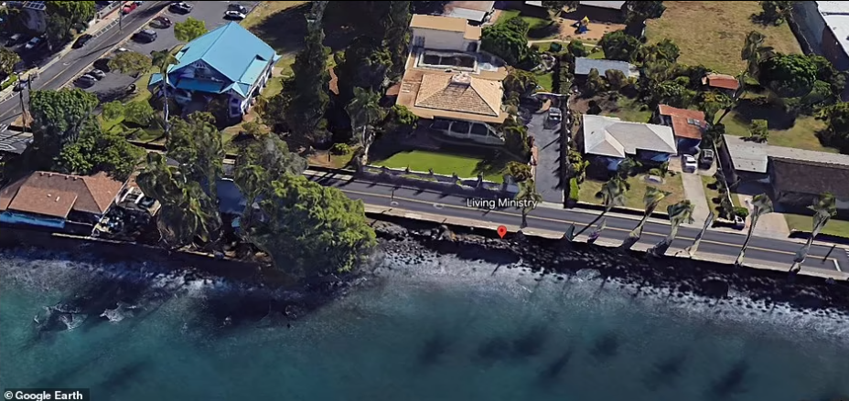 Cảnh tượng khó tin trước và sau thảm họa thiên nhiên tồi tệ nhất lịch sử khiến 67 người thiệt mạng tại Hawaii-14