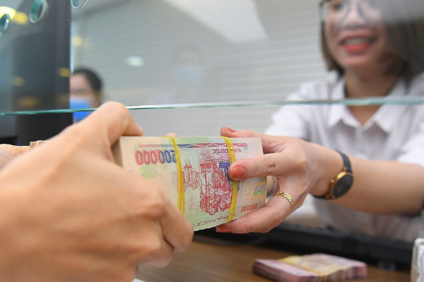 Có nên gửi tiết kiệm không kỳ hạn?-1