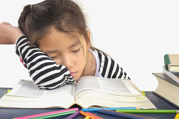 Một kiểu nuôi dạy của cha mẹ gián tiếp hủy hoại tương lai con-1