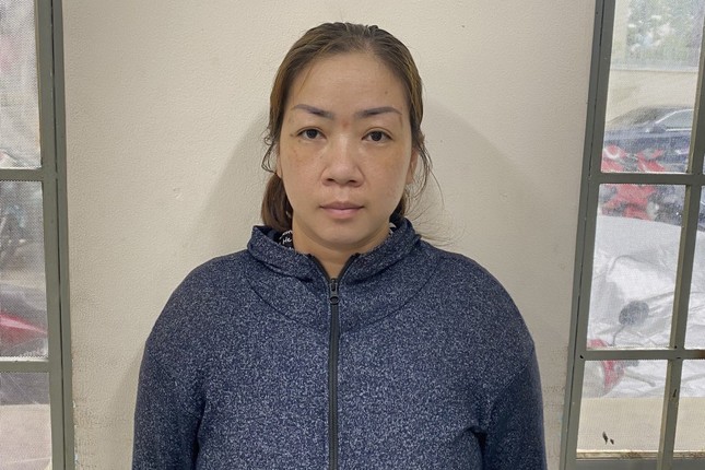 Phá đường dây mua bán trẻ sơ sinh ở TPHCM-1