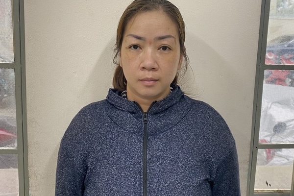 Nỗi day dứt của người mẹ trẻ 4 con-2