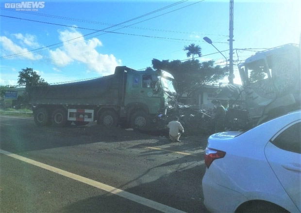 Tai nạn ô tô, 3 thành viên CLB Hoàng Anh Gia Lai tử vong: 3 tài xế không vi phạm nồng độ cồn-1