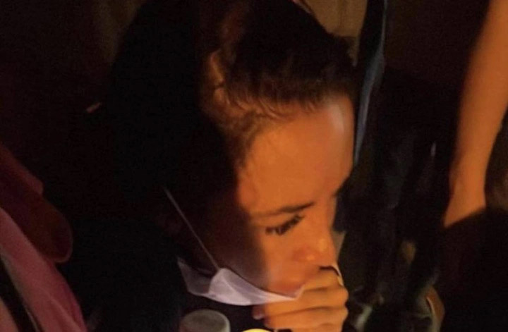 Cầu thủ HAGL tử nạn: Vợ nhận tin khóc nghẹn, từ ngày vui trở thành thảm kịch-1