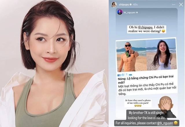 Chi Pu tiết lộ bị mẹ giục lấy chồng ở tuổi 30, tự rao bán mình trên show quốc tế-4