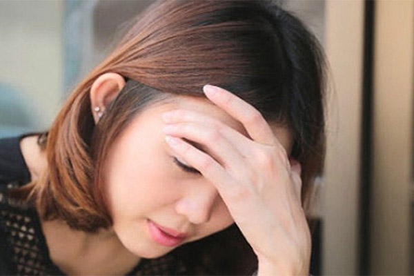 Phát hiện chồng tán tỉnh đồng nghiệp, vợ tung chiêu khiến tôi sợ xanh mặt-2