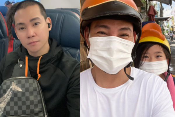 Bạn thân tiết lộ Phùng Ngọc Huy chịu khổ 8 năm, oan ức cũng không lên tiếng-4