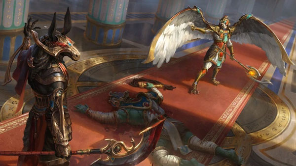 Bí ẩn về nguồn gốc của những xác ướp Ai Cập, tại sao chúng có thể tồn tại hàng nghìn năm?-1