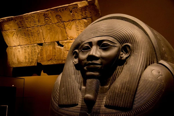 Bí ẩn về nguồn gốc của những xác ướp Ai Cập, tại sao chúng có thể tồn tại hàng nghìn năm?-3