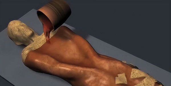 Bí ẩn về nguồn gốc của những xác ướp Ai Cập, tại sao chúng có thể tồn tại hàng nghìn năm?-4