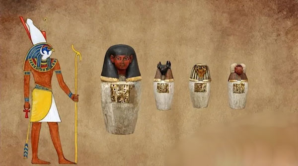 Bí ẩn về nguồn gốc của những xác ướp Ai Cập, tại sao chúng có thể tồn tại hàng nghìn năm?-5