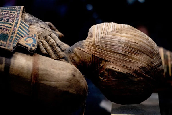 Bí ẩn về nguồn gốc của những xác ướp Ai Cập, tại sao chúng có thể tồn tại hàng nghìn năm?-6