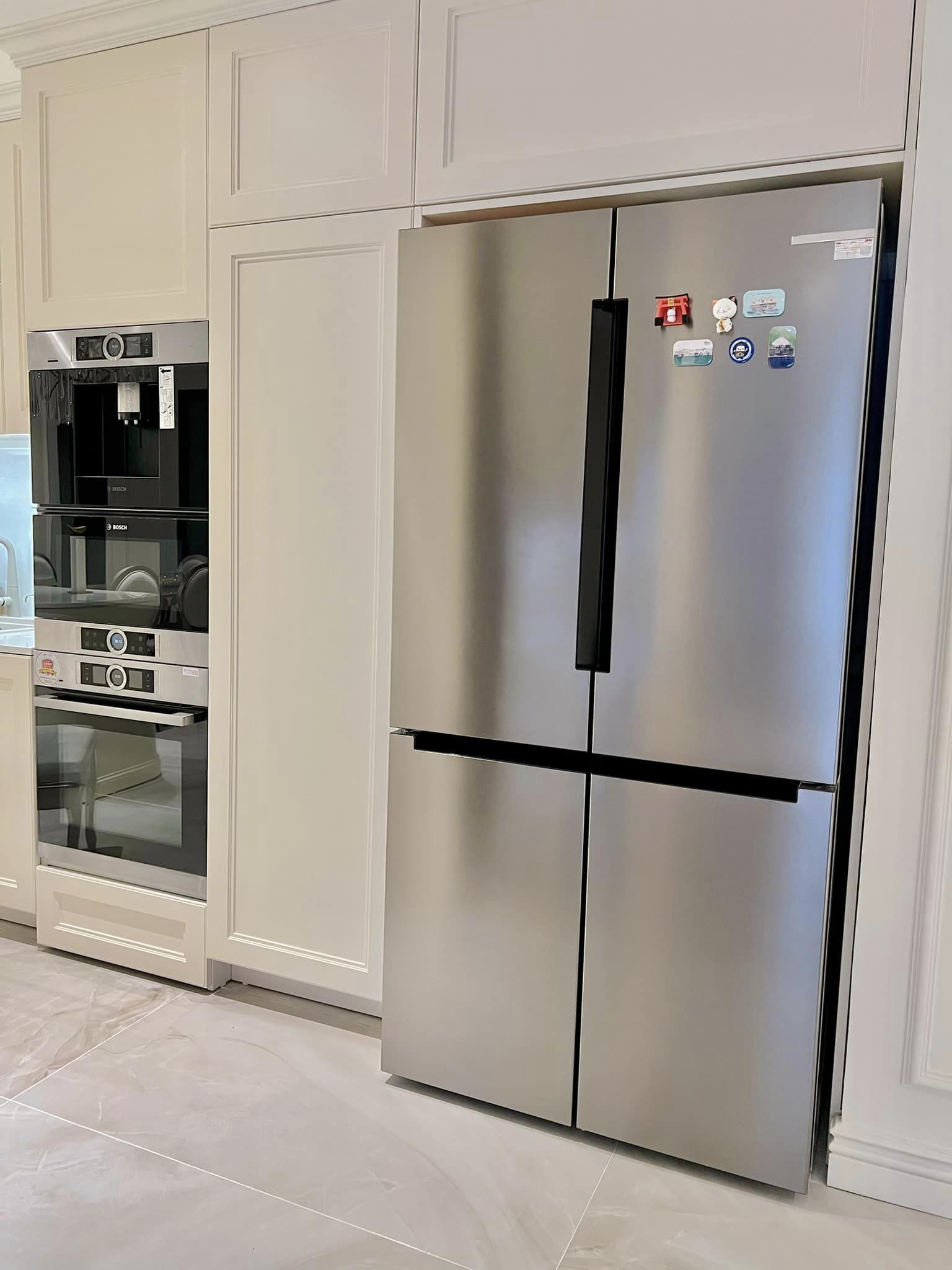 MC Diệp Chi ngốn hơn 500 triệu cho đồ gia dụng để căn bếp sang chảnh-10