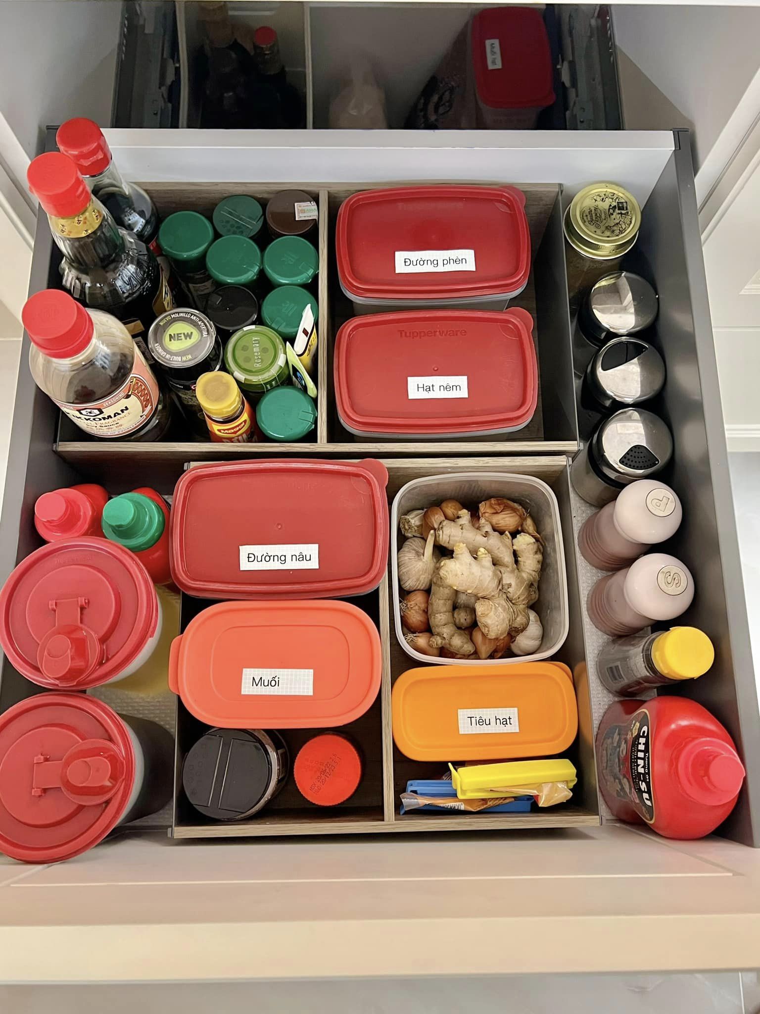 MC Diệp Chi ngốn hơn 500 triệu cho đồ gia dụng để căn bếp sang chảnh-17