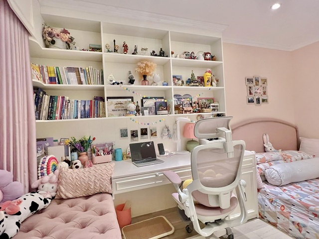 MC Diệp Chi ngốn hơn 500 triệu cho đồ gia dụng để căn bếp sang chảnh-23