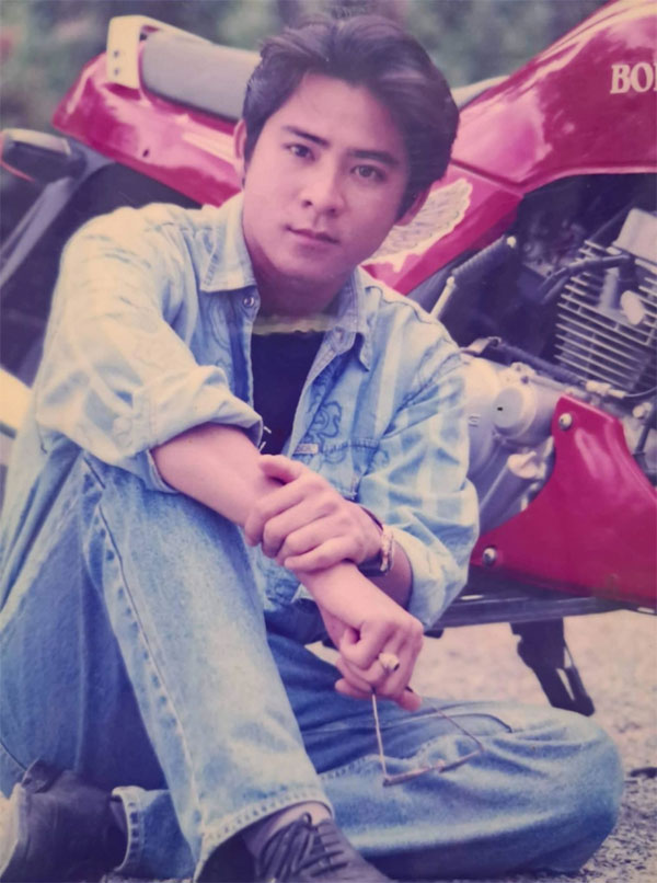 Nam thần Việt tuổi 55 phát tướng, sống kín tiếng, vui thú điền viên-1