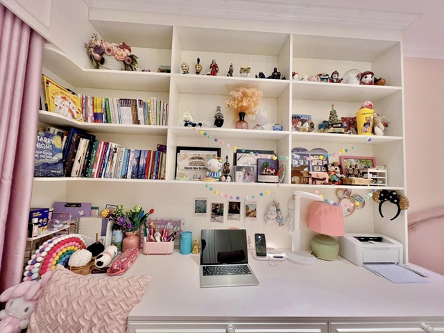 MC Diệp Chi ngốn hơn 500 triệu cho đồ gia dụng để căn bếp sang chảnh-22