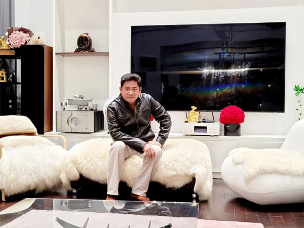 Nam thần Việt tuổi 55 phát tướng, sống kín tiếng, vui thú điền viên-3