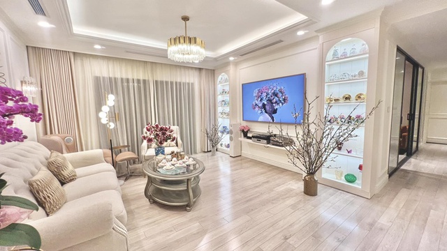 MC Diệp Chi ngốn hơn 500 triệu cho đồ gia dụng để căn bếp sang chảnh-28