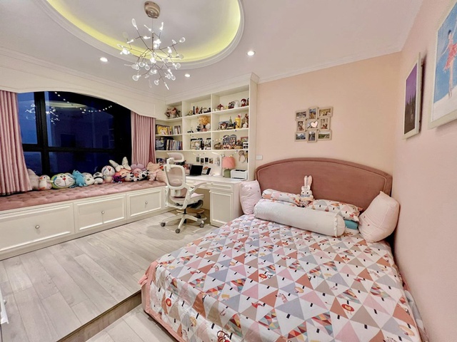 MC Diệp Chi ngốn hơn 500 triệu cho đồ gia dụng để căn bếp sang chảnh-21