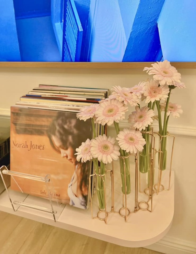 MC Diệp Chi ngốn hơn 500 triệu cho đồ gia dụng để căn bếp sang chảnh-41