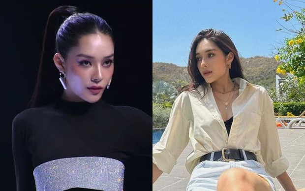 Cận cảnh nhan sắc trên tivi và ngoài đời của các thí sinh The New Mentor-4