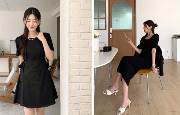 5 món thời trang màu đen nên có để mặc đẹp hơn-5